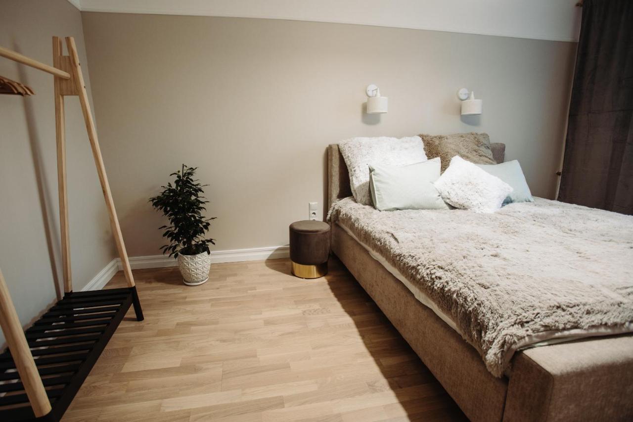 Cesis Welcome Apartment Exterior photo