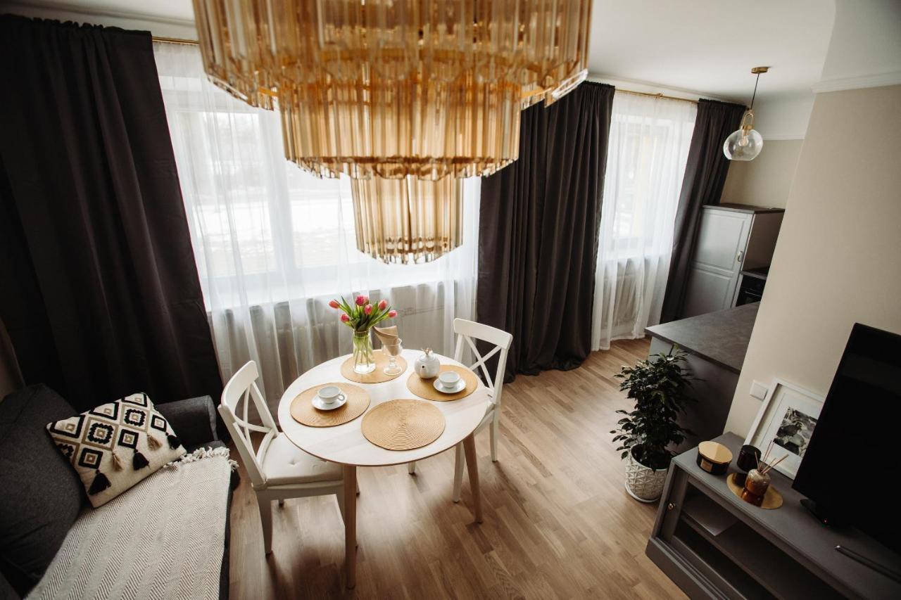 Cesis Welcome Apartment Exterior photo