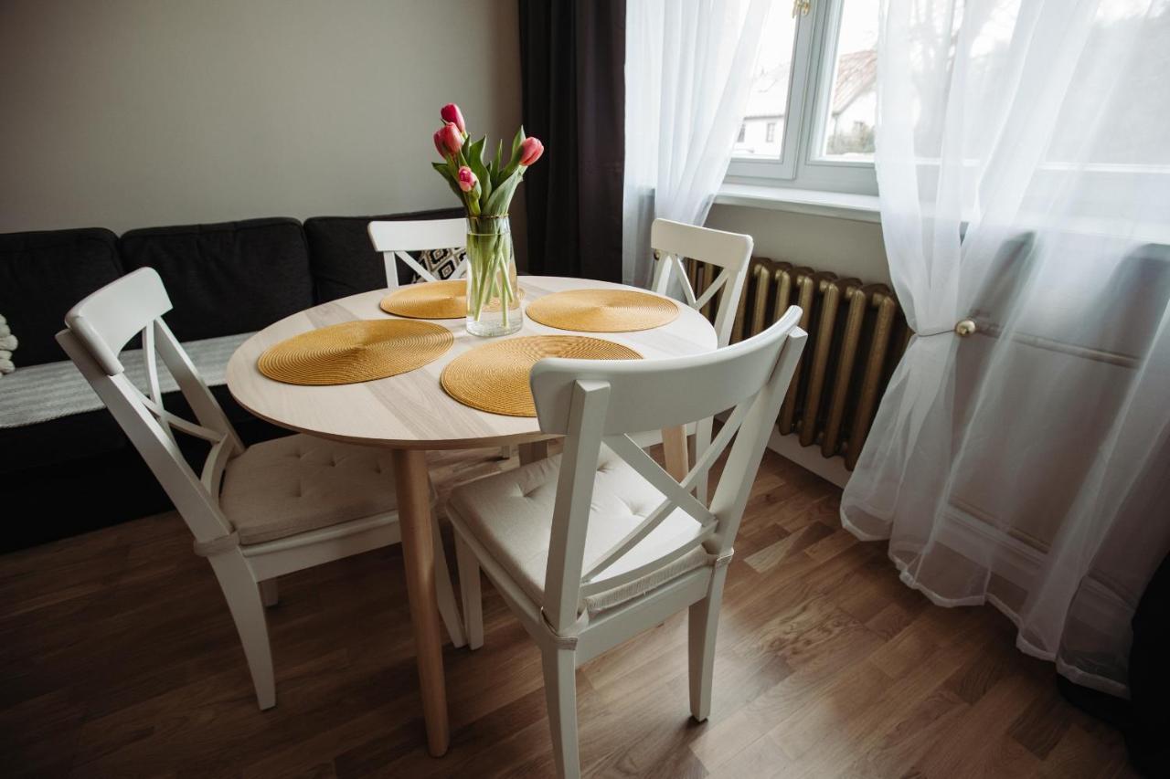 Cesis Welcome Apartment Exterior photo