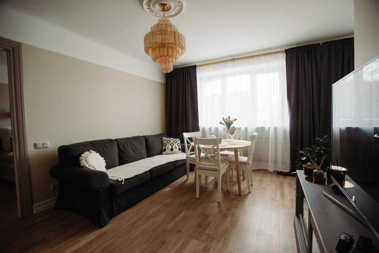 Cesis Welcome Apartment Exterior photo