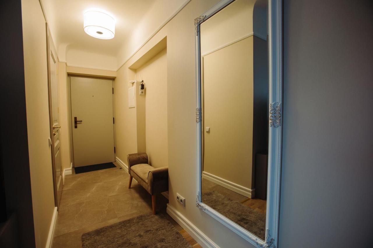Cesis Welcome Apartment Exterior photo
